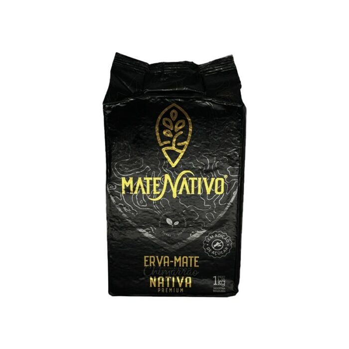 YERBA MATE NATIVO PREMIUM 1K