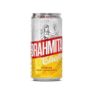 CERVEZA BRAHMITA CHOPP 269