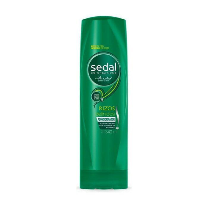 ACONDICIONADOR SEDAL RIZOS DEFINIDOS 325ML