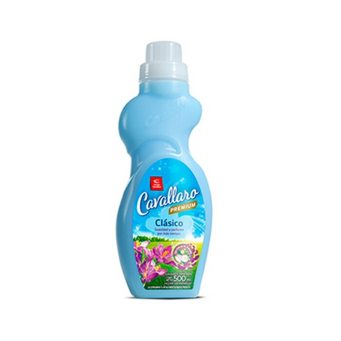 SUAVISANTE CAVALLARO CLASICO 500ML