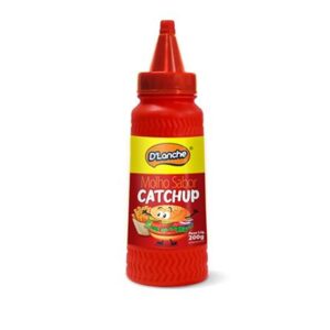 KETCHUP D LANCHE 200GR