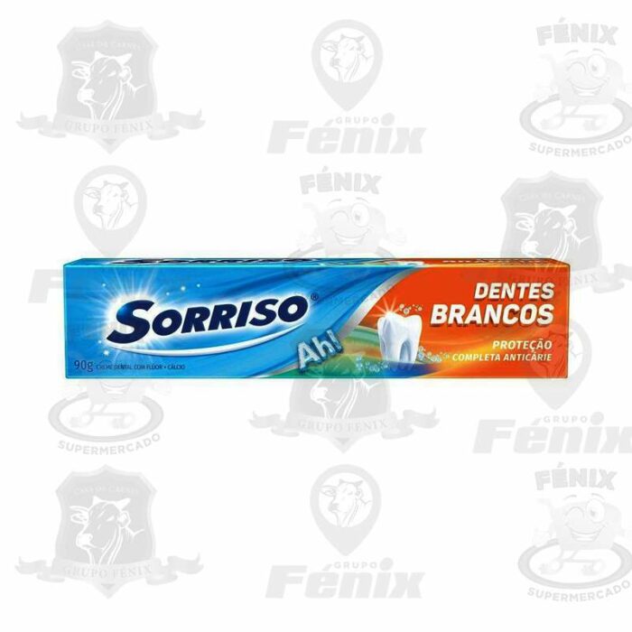 CREMA DENTAL SONRISA 90GR