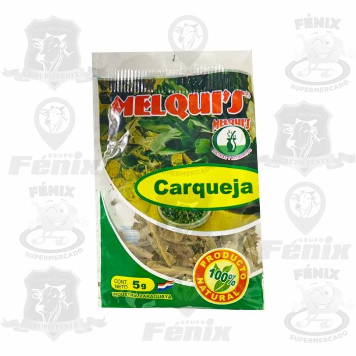 CARQUEJA