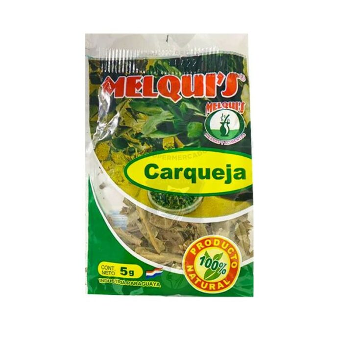 CARQUEJA MELQUIS 5GR