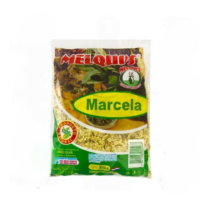 MARCELA MELQUIS 20GR