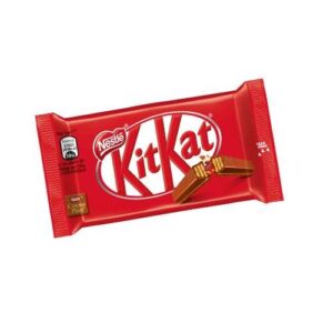 KIT KAT NESTLE AL LECHE