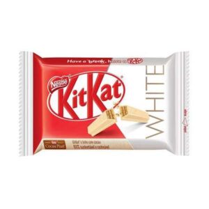 KIT KAT NESTLE BLANCO