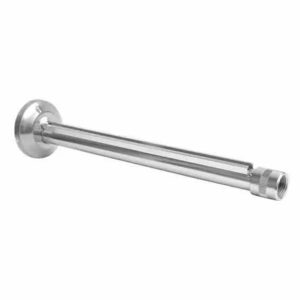 BRAZO PARA DUCHA ALUMINIO 30CM