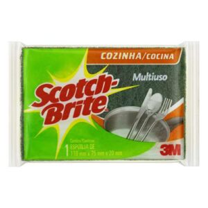 ESPONJA SCOTCH BRITE