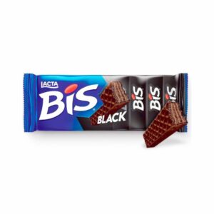 CHOCOLATE BIS LACTA 100GR BLACK