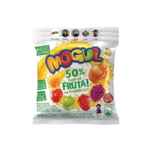 MOGUL FRUTALES