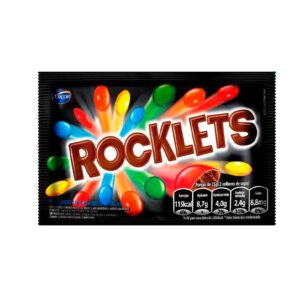 ROCKLETS 40GR