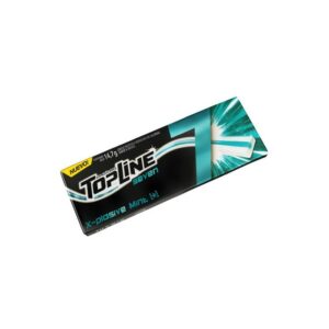 CHICLE TOPLINE SEVEN MENTA