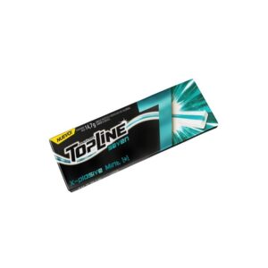 CHICLE TOPLINE SEVEN MENTA