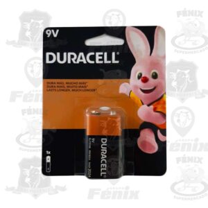 BATERIA DURACELL