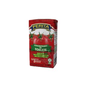 EXTRATO TOMATE PERITA 140GR