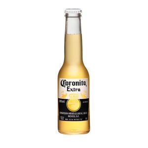 CERVEZA CORONA EXTRA 210ML