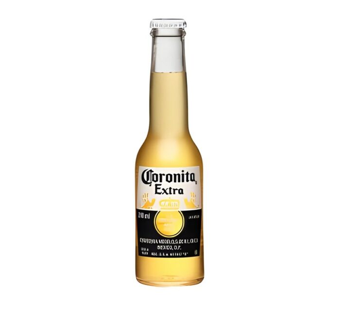 CERVEZA CORONA EXTRA 210ML