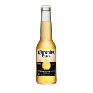 CERVEZA CORONA EXTRA 210ML