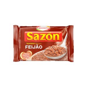 CONDIMENTO PARA POROTO SAZON 60GR
