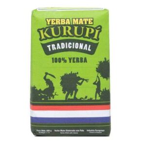 YERBA KURUPI TRADICIONAL 500GR