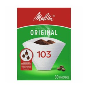 FILTRO MELITA 103