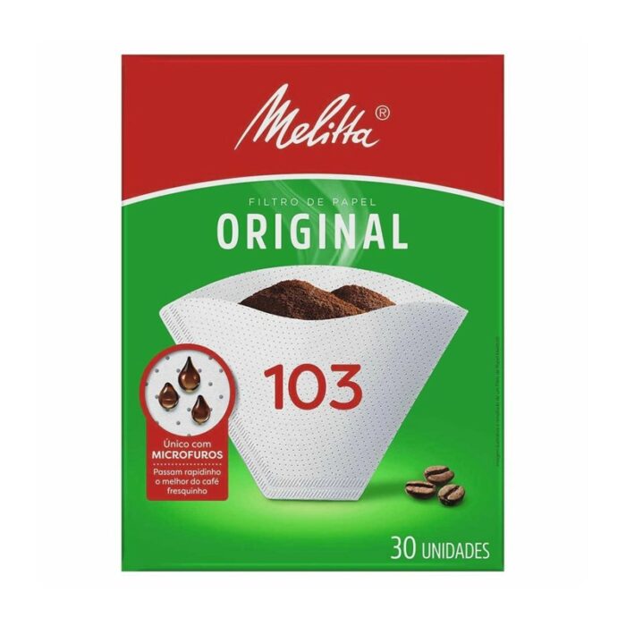 FILTRO MELITA 103