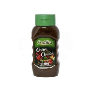CHIMI CHURRI TRADICIONAL FRUTIKA  400G