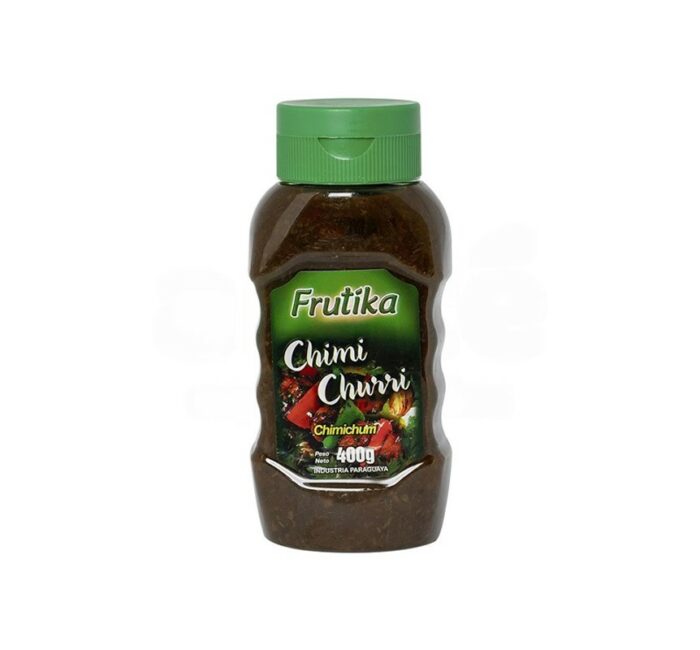 CHIMI CHURRI TRADICIONAL FRUTIKA  400G