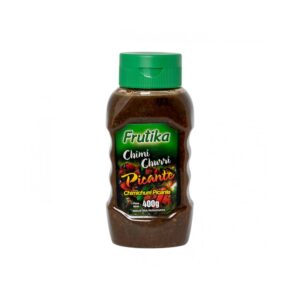 CHIMI CHURI PICANTE FRUTIKA 400G