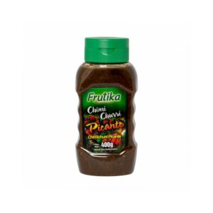 CHIMI CHURI PICANTE FRUTIKA 400G