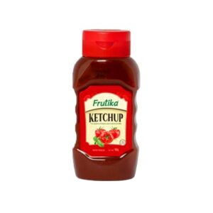KETCHUP FRUTIKA 400G