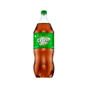 GASEOSA CRUSH GUARANA 2L