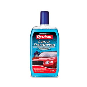 LAVA PARABRISA REVIGAL 580