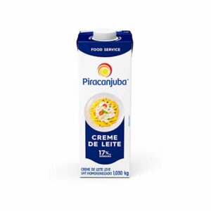 CREMA DE LECHE PIRACANJUBA 1030KG