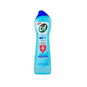 CIF GEL 2EN1 500ML
