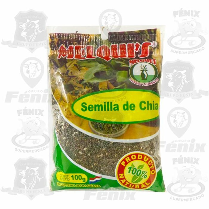 SEMILLA DE CHIA