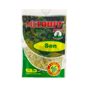 SEN MELQUIS 5GR