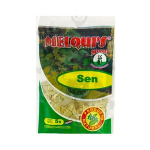 SEN MELQUIS 5GR