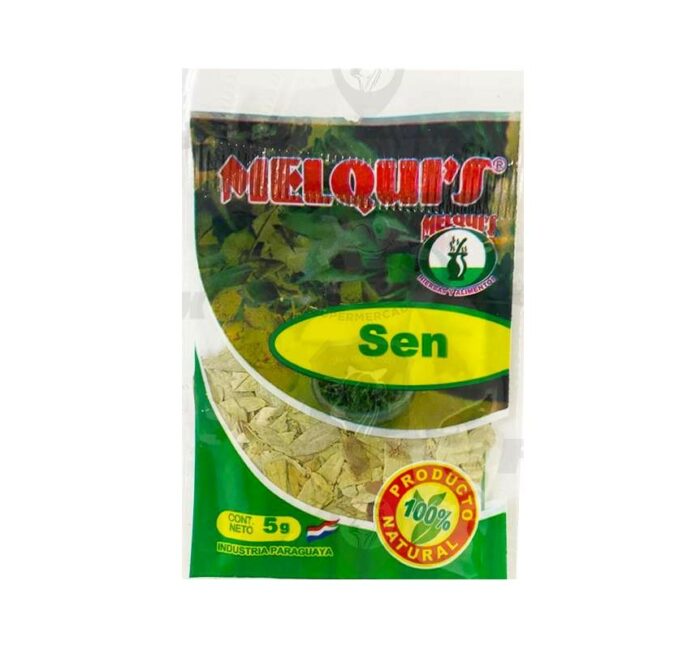 SEN MELQUIS 5GR
