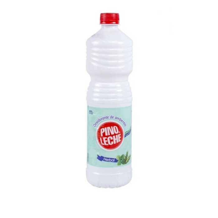 DESINFECTANTE PINO LECHE 950ML PINO