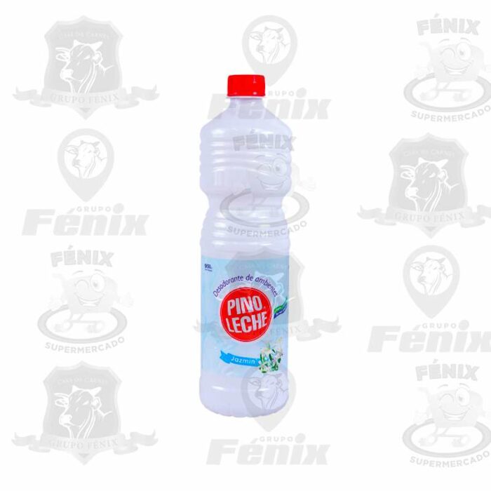 PINO LECHE 950ML JAZMIN