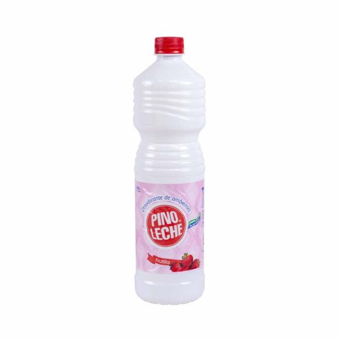 PINO LECHE 950ML FRUTILLA