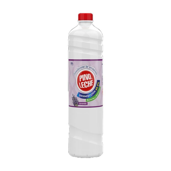 PINO LECHE 950ML LAVANDA