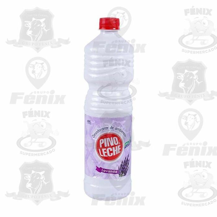 PINO LECHE 950ML LAVANDA