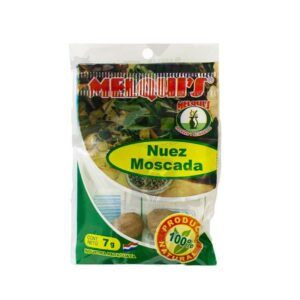 NUEZ MOSCADA MELQUIS 7GR