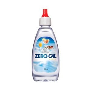 EDULCORANTE CERO CAL 100ML