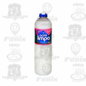 DETERGENTE GOTA LIMPA COCO 500ML