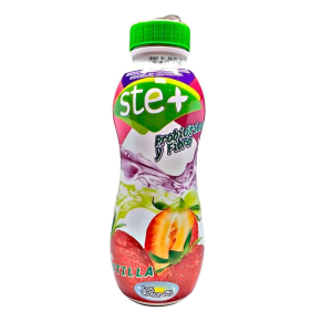 YOGHURT KISSIGURT LOS COLONOS 800GR FRUTILLA