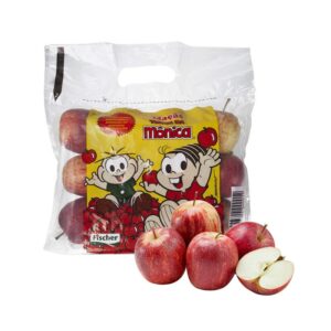 MANZANA MONICA PAK